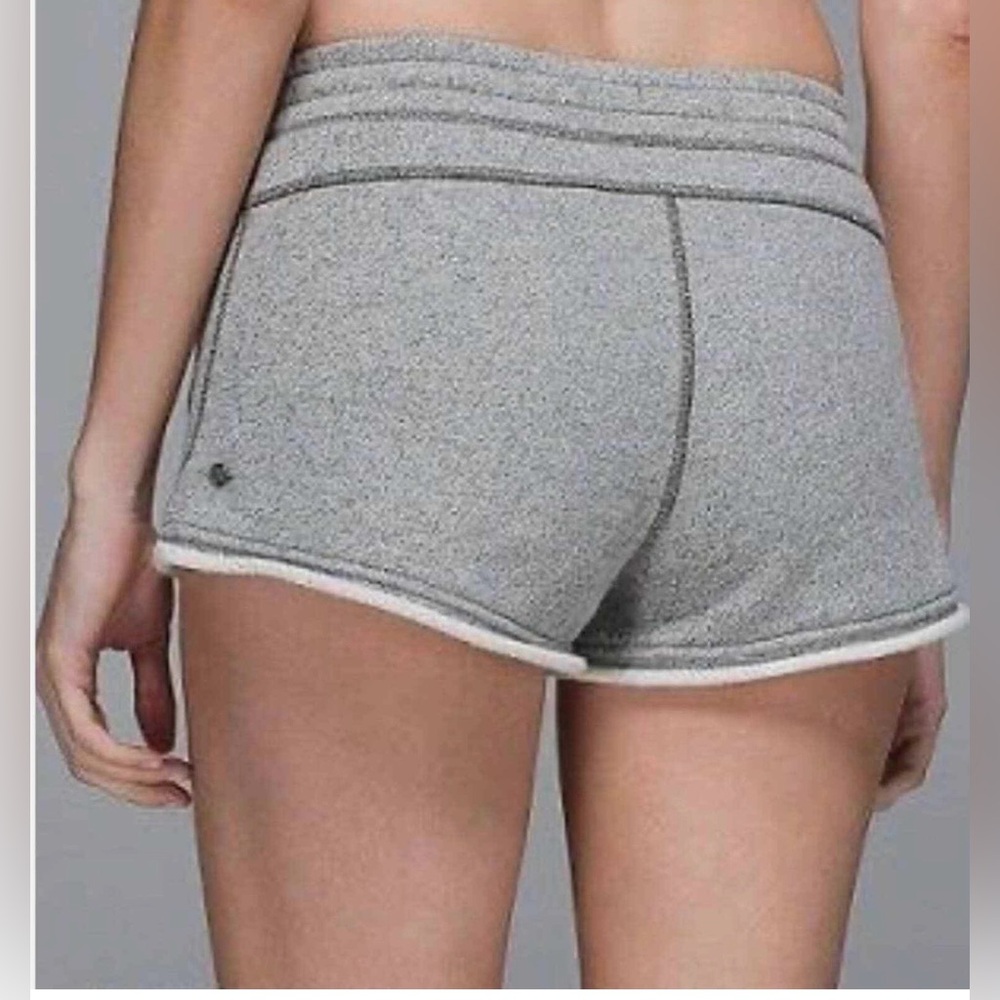 All You Need Short-*Rare Piece